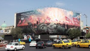 Irán dice que no negociará con EE.UU. mientras siga incumpliendo el memorando de junio