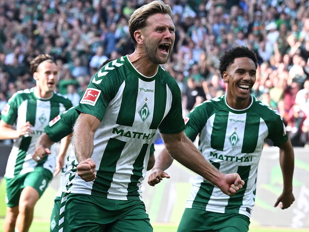 Werder Bremen - RB Leipzig