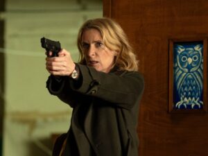 Tatort: König in Gelb