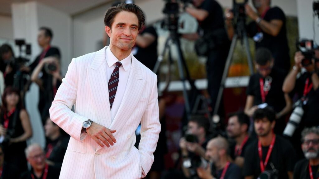 Primetime - Premiere - 83rd Venice Film Festival
