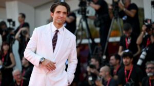Primetime - Premiere - 83rd Venice Film Festival