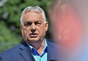 HUNGARY-POLITICS-FIDESZ-ORBAN-PRESSER