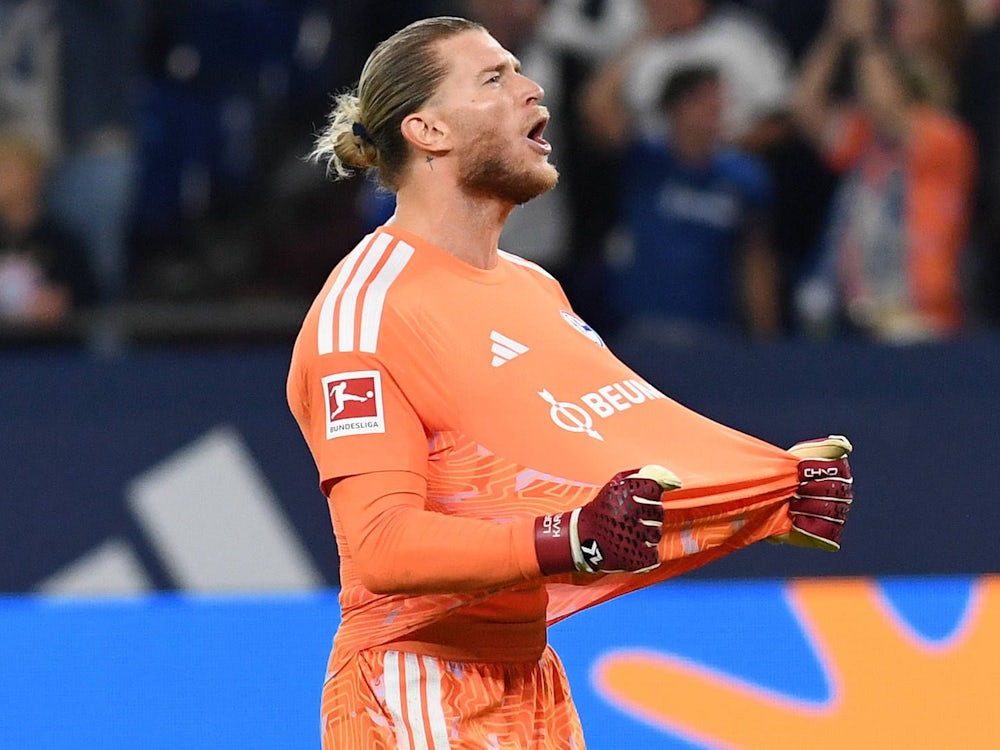 FC Schalke 04 v FC Bayern München - Bundesliga 2026/27