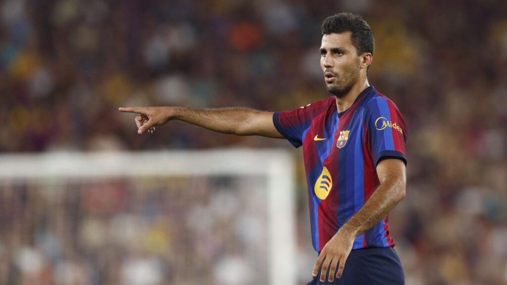 Barcelona vs Athletic Club