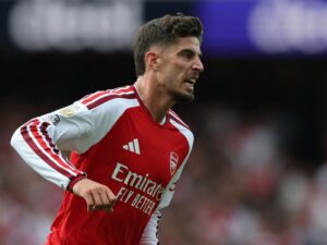 Premier League - Arsenal v Chelsea