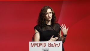 La capital presenta su nueva campaña turística internacional