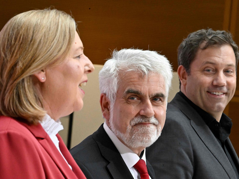 GERMANY-POLITICS-VOTE-STATE-SAXONY-ANHALT