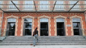 Russia to close Goethe-Institut branches