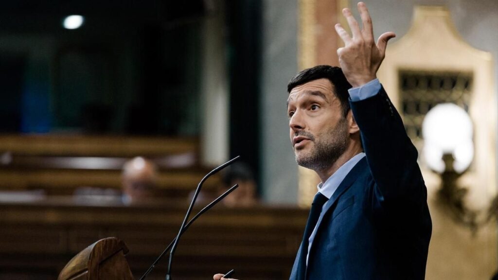 El Congreso vota la senda de déficit de los Presupuestos de 2027 y las reformas de las leyes de discapacidad y dependencia