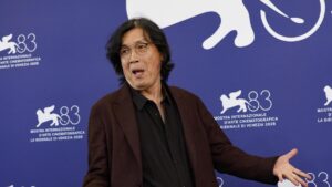 83rd Venice International Film Festival