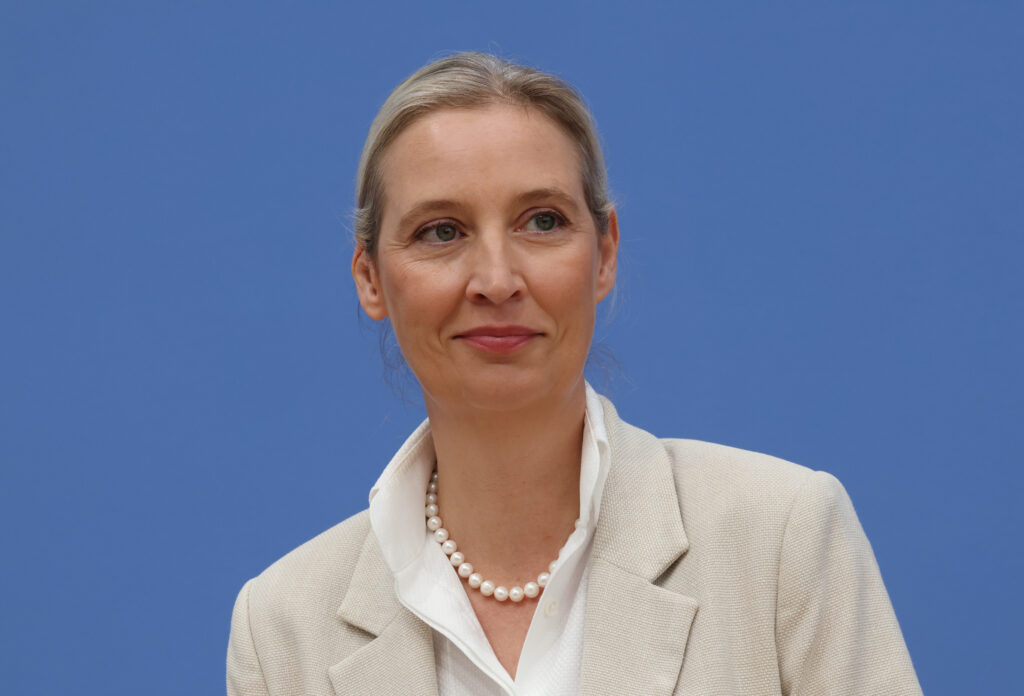 Political Parties Convene Day After Saxony-Anhalt Elections