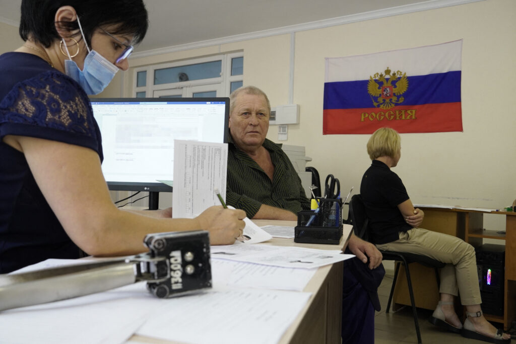 UKRAINE-RUSSIA-CONFLICT