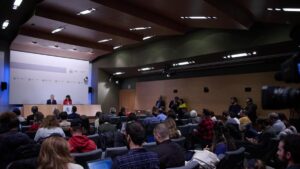 Igualdad e Interior analizan el aumento de asesinatos machistas durante este 2023