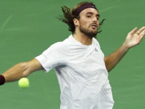 US Open Tennis