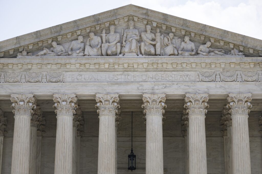 Supreme Court Releases Opinions