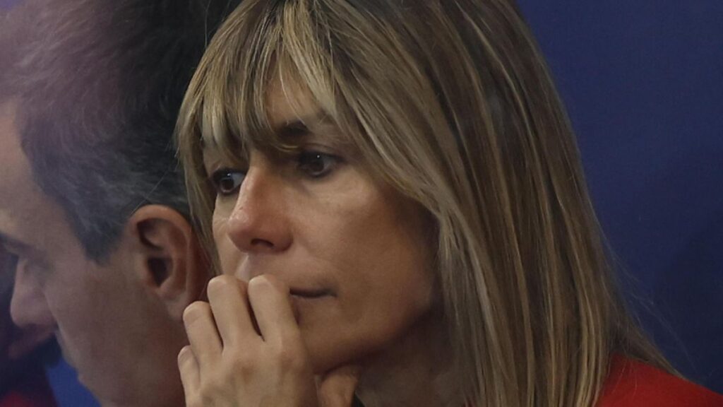 El juez Peinado celebra la audiencia previa a la apertura de juicio a Begoña Gómez
