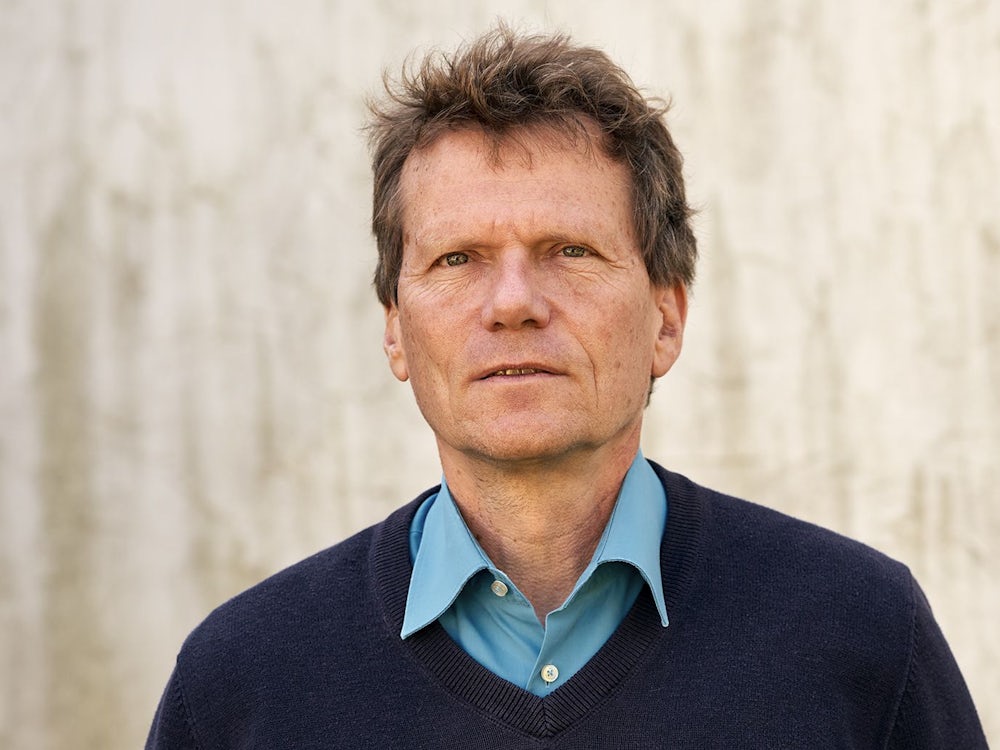 Hartmut Rosa
