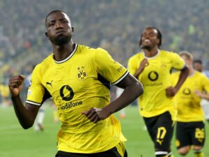 Borussia Dortmund v Villarreal CF - UEFA Champions League 2026/27 League Phase MD1