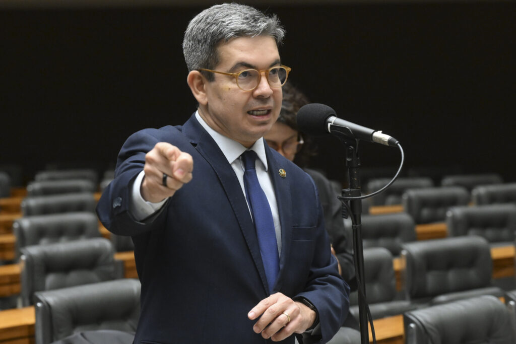 Plenário do Congresso