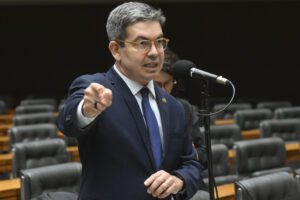 Plenário do Congresso