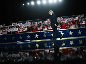 Republican National Committee midterm convention