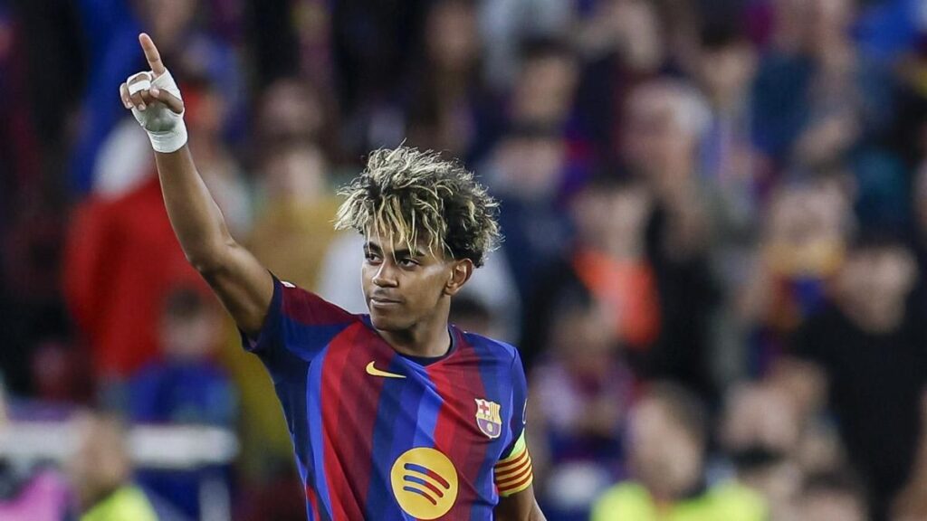 Barcelona  vs  Feyenoord