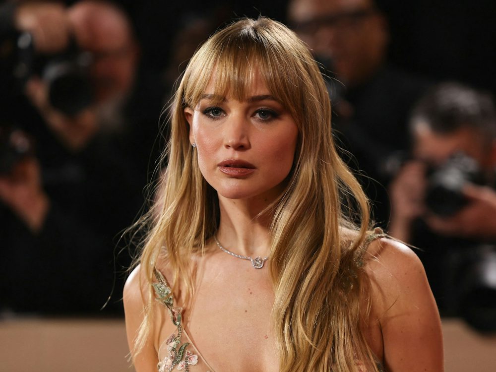 83rd Annual Golden Globes in Beverly Hills