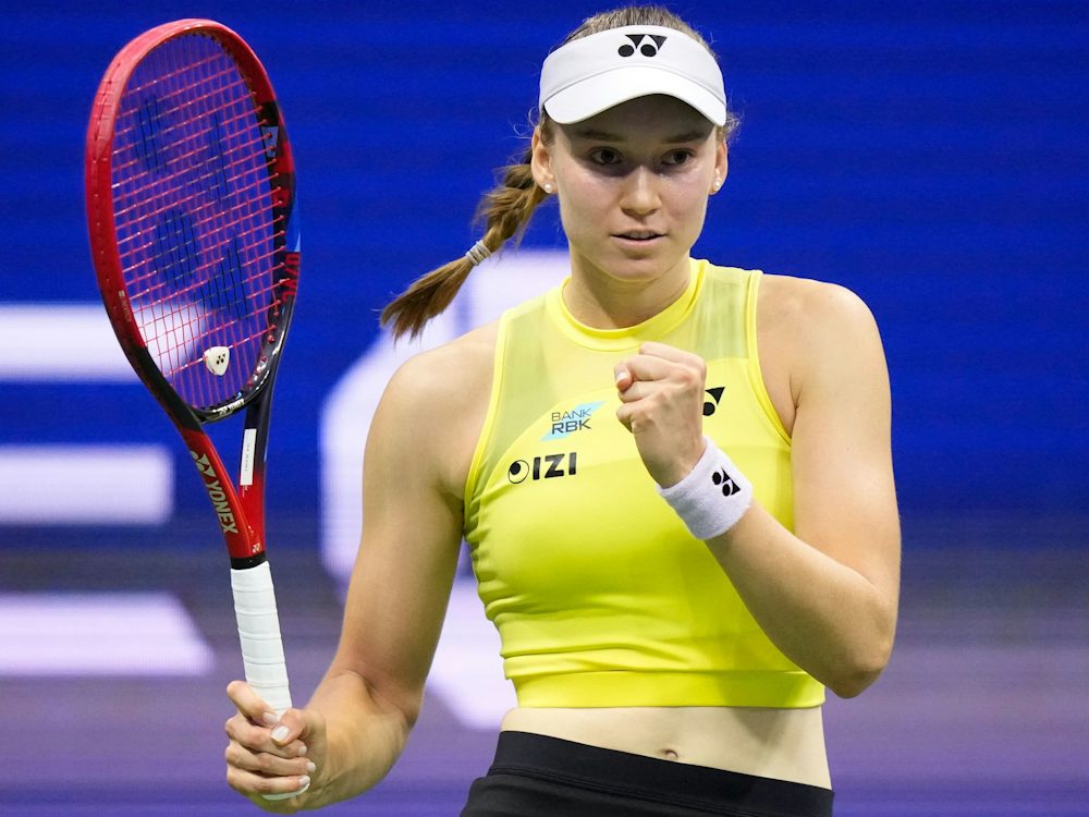 US Open Tennis