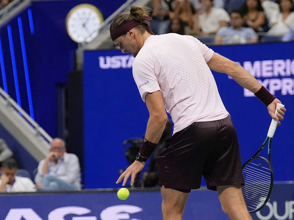 US Open