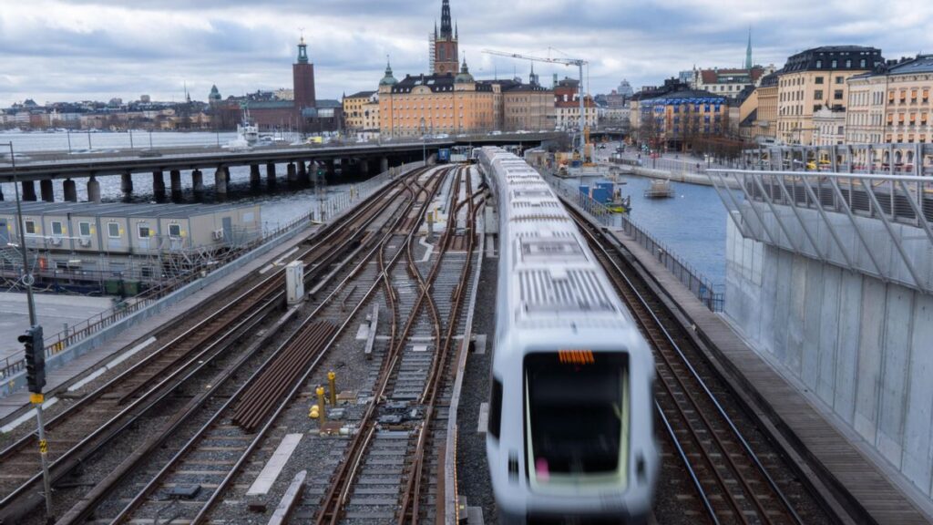 Sweden Daily Life