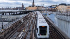Sweden Daily Life