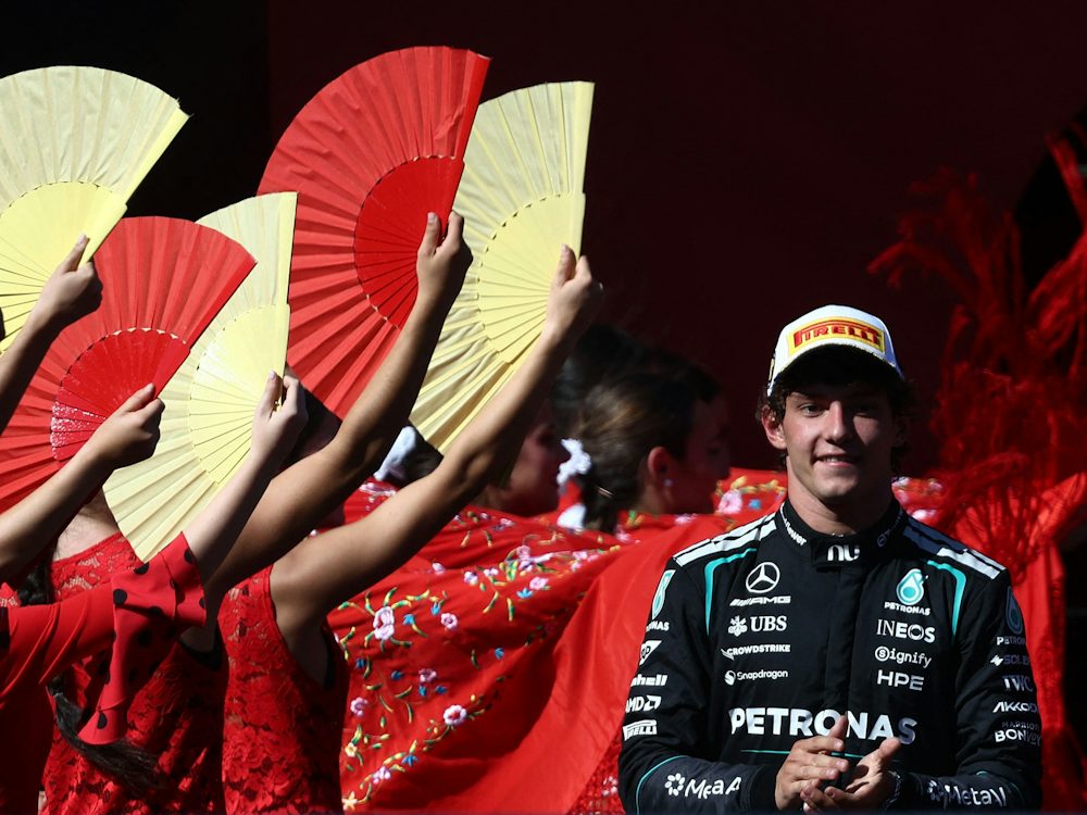 Spanish Grand Prix