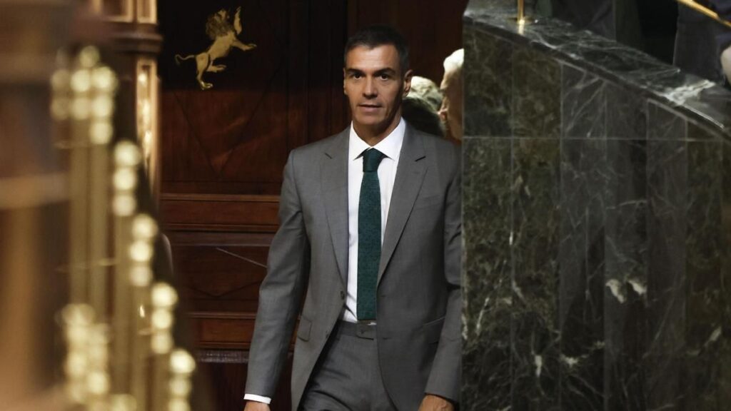 El Gobierno está dispuesto a desclasificar informes del CNI previos a la crisis de Ceuta