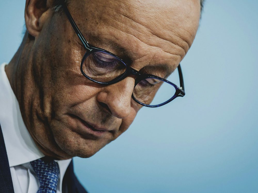 Reaktion auf Landtagswahl Sachsen-Anhalt