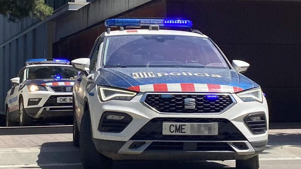Hallan restos óseos de un bebé en la casa de Tarragona donde investigaban su desaparición